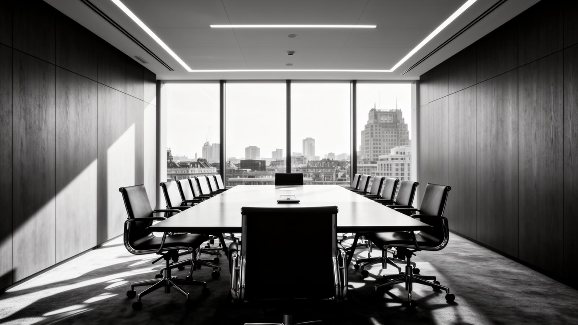 Boardroom